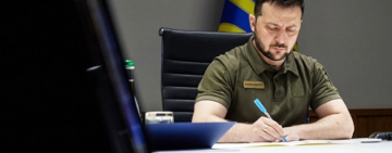 Зеленски разреши с указ парада на Червения площад в Москва